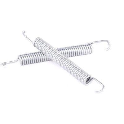 QUICK BRAKE 105-0480 - Set di accessori, 2 molle QUICK BRAKE 105-0480 - Set di accessori, 2 molle