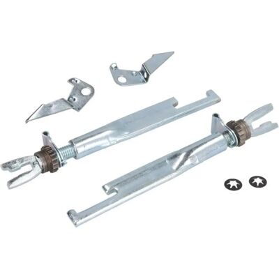 QUICK BRAKE Régulateur - Ressort bimétallique pour freins à tambour QUICK BRAKE Régulateur - Ressort bimétallique pour freins à tambour