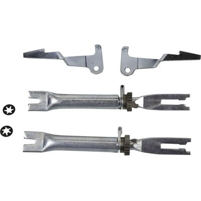 QUICK BRAKE 102 53 013 Bimetal Spring Drum Brake - Brake Part QUICK BRAKE 102 53 013 Bimetal Spring Drum Brake - Brake Part