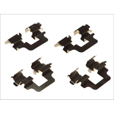 Quick Brake 1712q Bremssattel-Set - Bremsbeläge Quick Brake 1712q Bremssattel-Set - Bremsbeläge