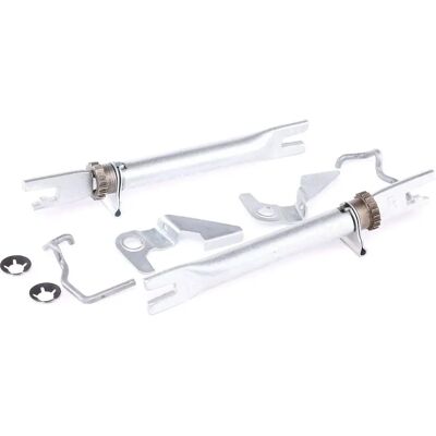 QUICK BRAKE Opel Corsa A Bimetallic Drum Brake Adjuster - Brake Part QUICK BRAKE Opel Corsa A Bimetallic Drum Brake Adjuster - Brake Part