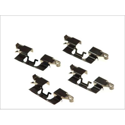 QUICK BRAKE 109-1720 Hinterradbremse Montagesatz Zubehör QUICK BRAKE 109-1720 Hinterradbremse Montagesatz Zubehör