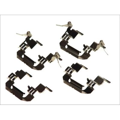 QUICK BRAKE Kit - Etujarrupalasarja για Infiniti G ja Nissan QUICK BRAKE Kit - Etujarrupalasarja για Infiniti G ja Nissan