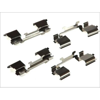 QUICK BRAKE Kit - Scheibenbremsen Zubehör QUICK BRAKE Kit - Scheibenbremsen Zubehör
