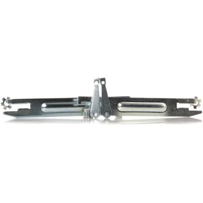 Regulator de frână Triscan A/S - Compatibil cu VW Caddy II, Jetta IV, Skoda Octavia II, Roomster, Seat Inca Regulator de frână Triscan A/S - Compatibil cu VW Caddy II, Jetta IV, Skoda Octavia II, Roomster, Seat Inca
