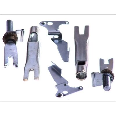 Herth+buss Jakoparts J3572005 - Set de reglare a frânei cu tambur pentru Toyota Avensis T22 Herth+buss Jakoparts J3572005 - Set de reglare a frânei cu tambur pentru Toyota Avensis T22