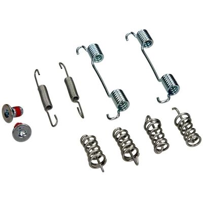 Mercedes-Benz Modello 105-0874 Set accessori freni Mercedes-Benz Modello 105-0874 Set accessori freni