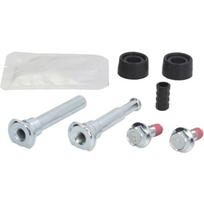 QUICK BRAKE 113-1427X - Remblokset voor remklauw - Voorkant Links/Rechts QUICK BRAKE 113-1427X - Remblokset voor remklauw - Voorkant Links/Rechts