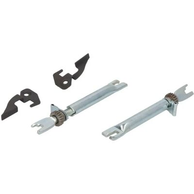 Kit pastiglie freno Ignis II - Componente freno Kit pastiglie freno Ignis II - Componente freno