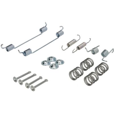 Kit de frenos Quick Brake para Smart Cabrio Kit de frenos Quick Brake para Smart Cabrio