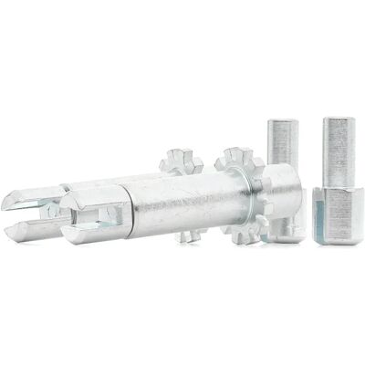 Cilindro freno ruota Volvo - 221906 Cilindro freno ruota Volvo - 221906