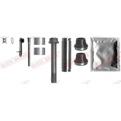 Kit di riparazione asse anteriore QUICK BRAKE 113-1430X Kit di riparazione asse anteriore QUICK BRAKE 113-1430X