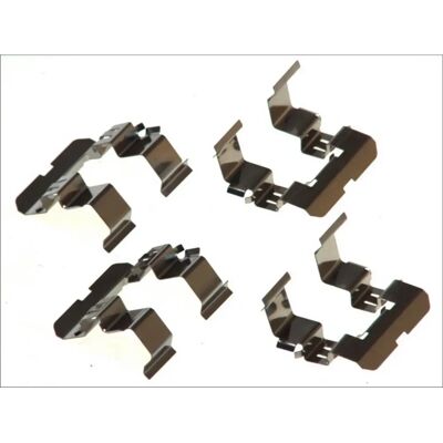 Kit di accessori per freni a disco QUICK BRAKE Kit di accessori per freni a disco QUICK BRAKE