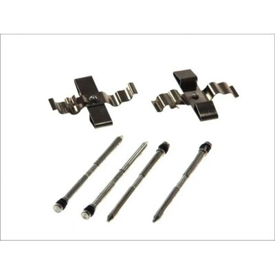 Quick Brake Kit di accessori, pastiglie per freni a disco - Kit freni a disco Quick Brake Kit di accessori, pastiglie per freni a disco - Kit freni a disco