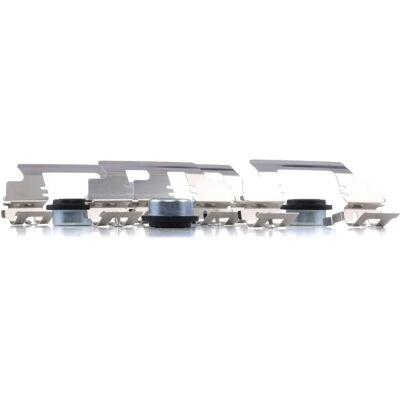 Kit freni Chrysler 300C - Pastiglie freno a disco, Bosch Kit freni Chrysler 300C - Pastiglie freno a disco, Bosch