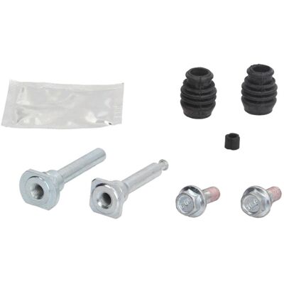 QUICK BRAKE Baghjul bremsesystem guide bus sæt 113-1435X QUICK BRAKE Baghjul bremsesystem guide bus sæt 113-1435X