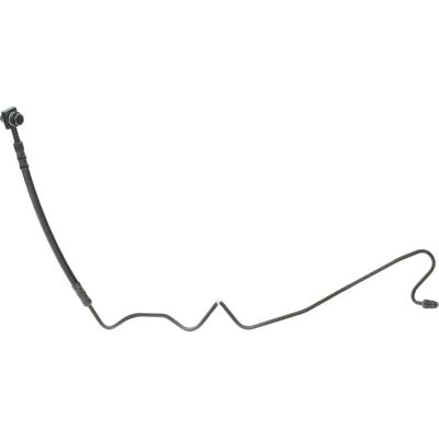 QUICK BRAKE Brake Hose - Flexible Brake Pipe for VW, Audi, Skoda QUICK BRAKE Brake Hose - Flexible Brake Pipe for VW, Audi, Skoda