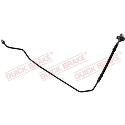 QUICK BRAKE 96.006X Flexible Brake Hose - Brake Hose QUICK BRAKE 96.006X Flexible Brake Hose - Brake Hose
