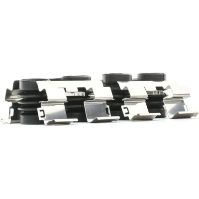 Kit di accessori freni QUICK BRAKE 109-1818 Kit di accessori freni QUICK BRAKE 109-1818