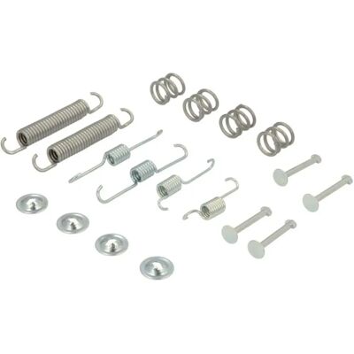 QUICK BRAKE Pastiglie freno - 105-0012 QUICK BRAKE Pastiglie freno - 105-0012