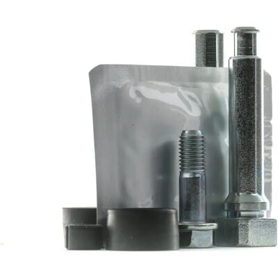 QUICK BRAKE Kit de guías de pinzas de freno ISUZU D-Max QUICK BRAKE Kit de guías de pinzas de freno ISUZU D-Max