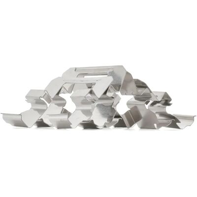 QUICK BRAKE 109-1834 Bremsensatz für Scheibenbremse QUICK BRAKE 109-1834 Bremsensatz für Scheibenbremse