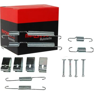 KAWE Reparatursatz - Automatische Einstellung - Reparatursatz KAWE Reparatursatz - Automatische Einstellung - Reparatursatz