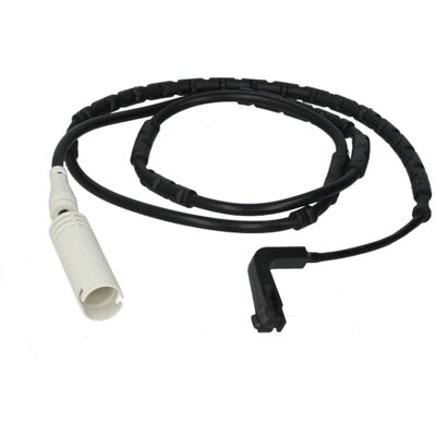 QUICK BRAKE WS 0296 A Rear Brake Wear Sensor - Brake Wear Warning Contact QUICK BRAKE WS 0296 A Rear Brake Wear Sensor - Brake Wear Warning Contact