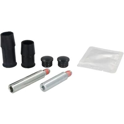 QUICK BRAKE Guidebussningar för broms - Passar till BMW 3-serie E90-E93, 5-serie E60/E61, 6-serie E63/E64, 7-serie E65/E66/E67 QUICK BRAKE Guidebussningar för broms - Passar till BMW 3-serie E90-E93, 5-serie E60/E61, 6-serie E63/E64, 7-serie E65/E66/E67