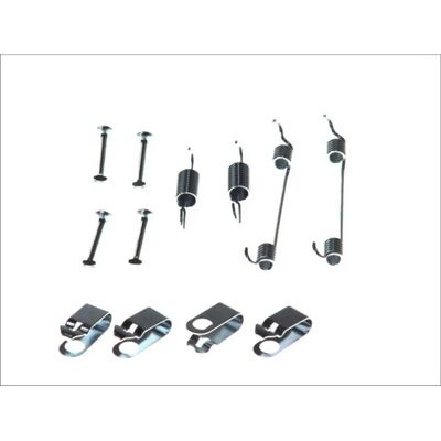 QUICK BRAKE Modello 105-0019 - Set di accessori freno QUICK BRAKE Modello 105-0019 - Set di accessori freno