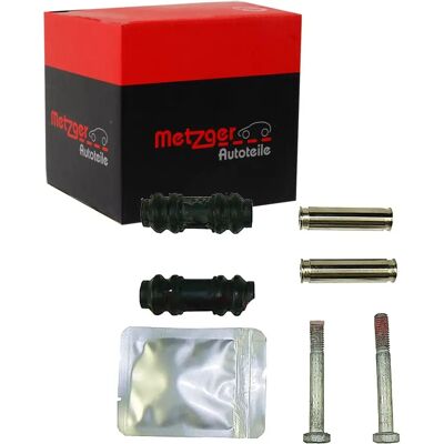 Kit de douilles de guidage pour l'essieu avant - Pièce de frein Kit de douilles de guidage pour l'essieu avant - Pièce de frein