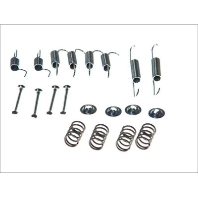 Quick Brake Autozubehörsatz - Bremsbacken-Set für Chevrolet Epica Quick Brake Autozubehörsatz - Bremsbacken-Set für Chevrolet Epica
