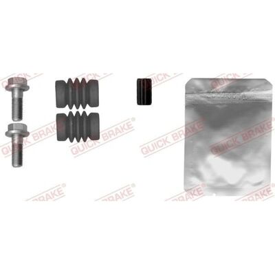 QUICK BRAKE 113-1451 Brake Accessories - Set of 2 QUICK BRAKE 113-1451 Brake Accessories - Set of 2