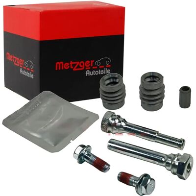 Kit de pasadores guía QUICK BRAKE - Pinzas de freno - Opel Chevrolet Vauxhall Kit de pasadores guía QUICK BRAKE - Pinzas de freno - Opel Chevrolet Vauxhall