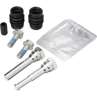 QUICK BRAKE Ensemble de guides pour étriers de frein Opel Chevrolet Vauxhall - Essieu arrière QUICK BRAKE Ensemble de guides pour étriers de frein Opel Chevrolet Vauxhall - Essieu arrière