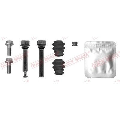 Bromsokguide set - Guide för bromsok - Modell 113-1467X Bromsokguide set - Guide för bromsok - Modell 113-1467X