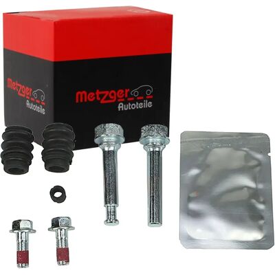Hyundai Kia Bremsen Führungsbuchsen-Set - Vorne, 2 Stück, Mando - 113-1460X Hyundai Kia Bremsen Führungsbuchsen-Set - Vorne, 2 Stück, Mando - 113-1460X