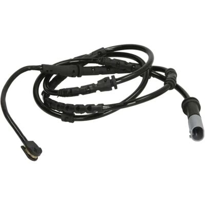 QUICK BRAKE WS 0304 A - Contatto di avviso usura per asse posteriore QUICK BRAKE WS 0304 A - Contatto di avviso usura per asse posteriore