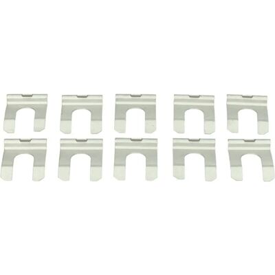 QUICK BRAKE QB3219-10 Supporto - Tubo supporto freno flessibile QUICK BRAKE QB3219-10 Supporto - Tubo supporto freno flessibile