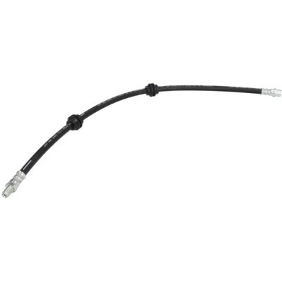 QUICK BRAKE QB32.419 Brake Hose - Flexible, 578mm, M10x1, Left/Right Mounting QUICK BRAKE QB32.419 Brake Hose - Flexible, 578mm, M10x1, Left/Right Mounting