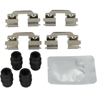 Quick Brake Hintere Bremsbeläge Set für Mercedes GLE ML Quick Brake Hintere Bremsbeläge Set für Mercedes GLE ML
