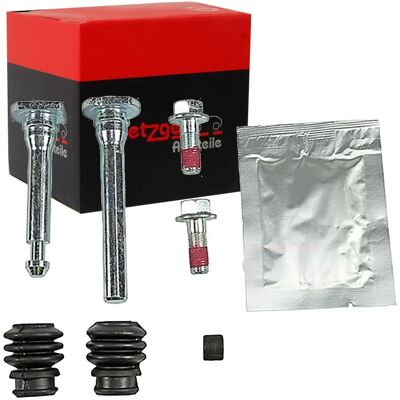 Set guide di freno Quick Brake per Nissan Mazda Suzuki - Ricambio pinza freno Set guide di freno Quick Brake per Nissan Mazda Suzuki - Ricambio pinza freno