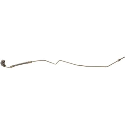 QUICK BRAKE Bremseslange - M10x1, 820mm, VW, Audi, Skoda - Bremseslange QUICK BRAKE Bremseslange - M10x1, 820mm, VW, Audi, Skoda - Bremseslange