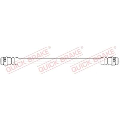 Quick Brake Αντιπροσωπευτικό Κάθετο Πάγκο Πίσω Αριστερά Δεξιά για Renault Grand Megane - Κάθετο Πάγκο Φρένων Quick Brake Αντιπροσωπευτικό Κάθετο Πάγκο Πίσω Αριστερά Δεξιά για Renault Grand Megane - Κάθετο Πάγκο Φρένων