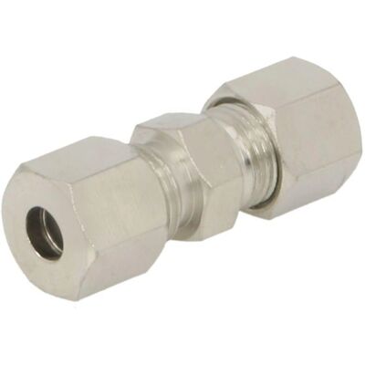 Adaptador de linha de freio QUICK BRAKE STT5.0 - Com espaçadores Adaptador de linha de freio QUICK BRAKE STT5.0 - Com espaçadores