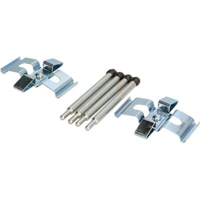 QUICK BRAKE 109-1878 Bremsbelag Zubehör - S-Klasse QUICK BRAKE 109-1878 Bremsbelag Zubehör - S-Klasse