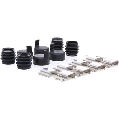 Opel Movano B Scheibenbremsekit - Bremssystem Opel Movano B Scheibenbremsekit - Bremssystem
