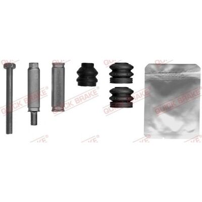 Kit di riparazione, pinza freno QUICK BRAKE 113-1485X Kit di riparazione, pinza freno QUICK BRAKE 113-1485X