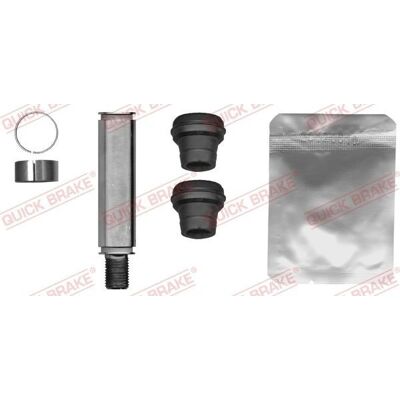 QUICK BRAKE 113-1487X Guide Bushing Set - Brake Guide Bushing Set QUICK BRAKE 113-1487X Guide Bushing Set - Brake Guide Bushing Set