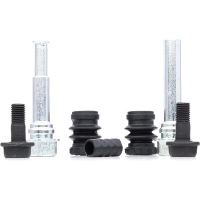QUICK BRAKE Nissan Subaru Führungshülsensatz - Vorder- und Hinterachse QUICK BRAKE Nissan Subaru Führungshülsensatz - Vorder- und Hinterachse